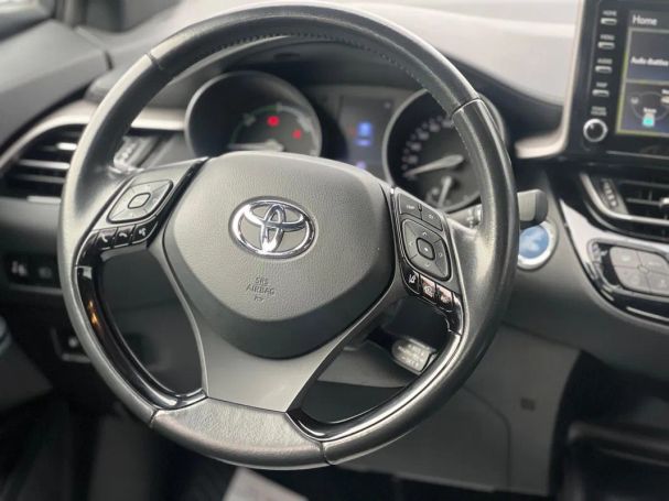 Toyota C-HR 90 kW image number 20