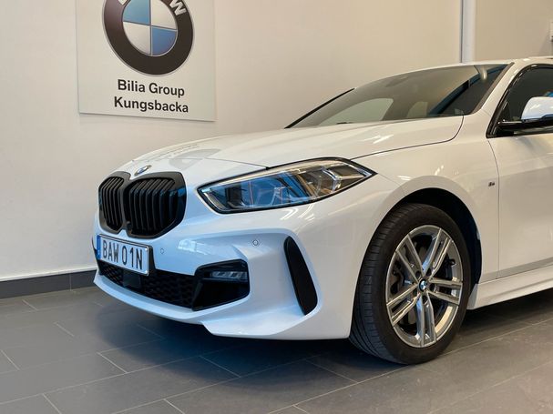 BMW 120i M Sport 132 kW image number 1