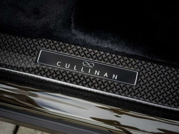 Rolls-Royce Cullinan 420 kW image number 18