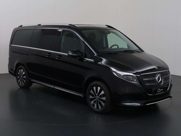 Mercedes-Benz EQV 300 150 kW image number 23