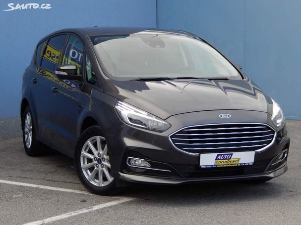 Ford S-Max 2.0 110 kW image number 3