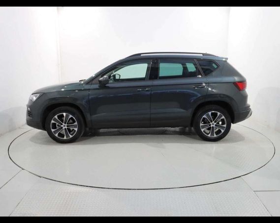 Seat Ateca 1.5 TSI DSG 110 kW image number 5