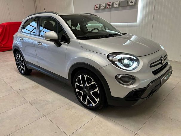 Fiat 500X FireFly Cross 85 kW image number 2