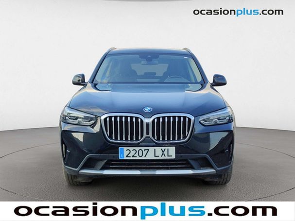 BMW X3e xDrive 215 kW image number 14