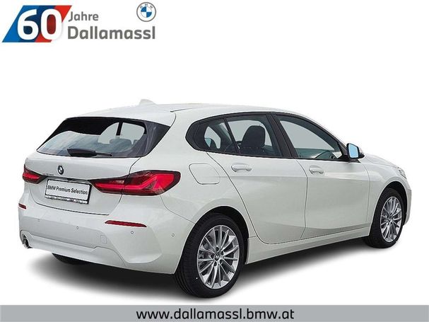 BMW 116d 85 kW image number 3