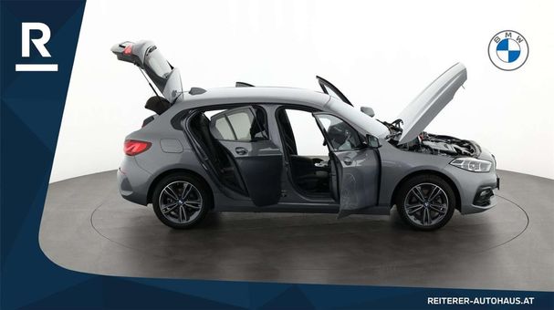 BMW 116d 85 kW image number 20