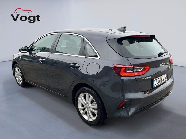 Kia Ceed 103 kW image number 4