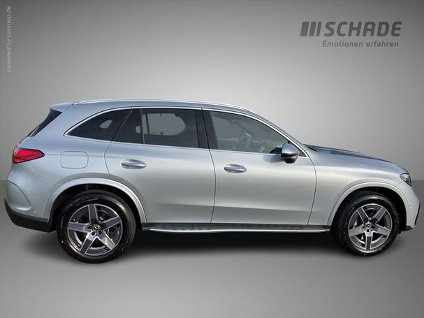 Mercedes-Benz GLC 300 e AMG Line 230 kW image number 2