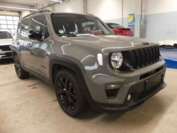 Jeep Renegade 88 kW image number 2