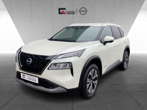 Nissan X-Trail e-4ORCE 156 kW image number 1