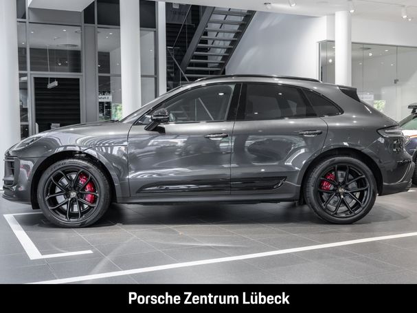 Porsche Macan GTS 324 kW image number 3