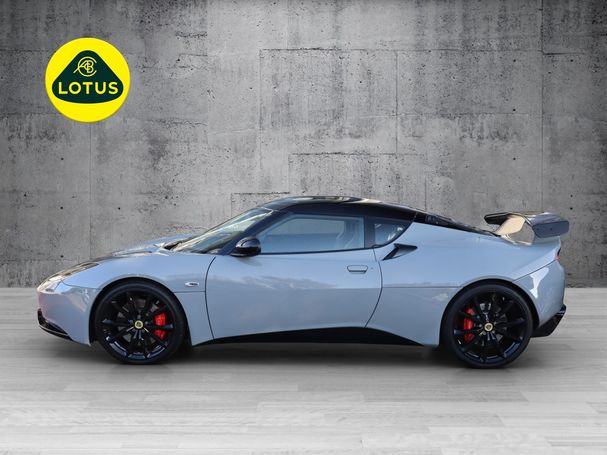 Lotus Evora S 2+2 258 kW image number 5