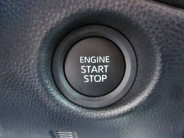 Toyota Aygo X 1.0 VVT-i 53 kW image number 15