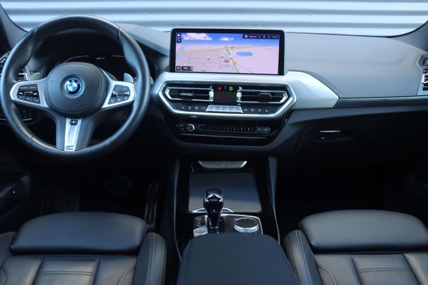 BMW X3 xDrive30e 215 kW image number 11