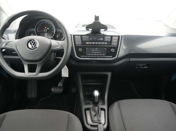 Volkswagen up! 60 kW image number 6