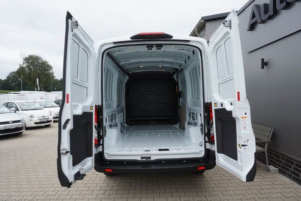 Ford Transit 350 L3 4x4 96 kW image number 10