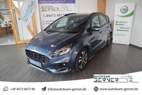 Ford S-Max 2.0 ST-Line 140 kW image number 2