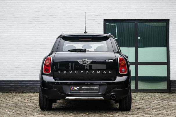 Mini Cooper Countryman 90 kW image number 4