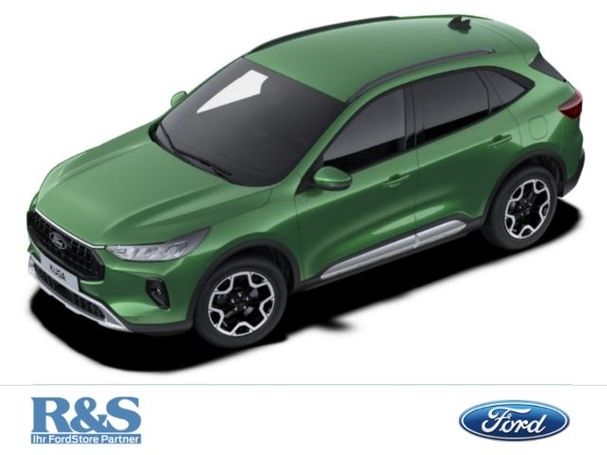 Ford Kuga Active FHEV 132 kW image number 1