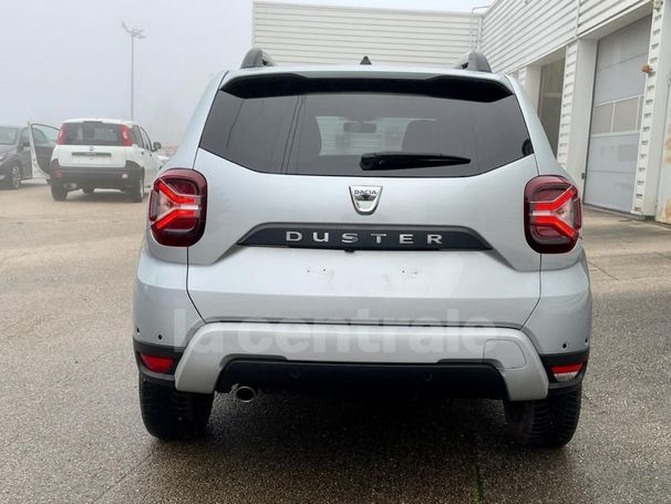 Dacia Duster TCe 150 110 kW image number 5