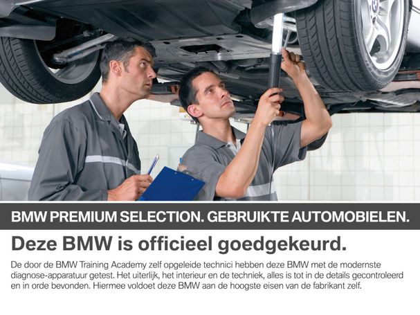 BMW iX3 M Sport 210 kW image number 37