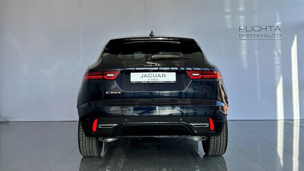 Jaguar E-Pace 150 kW image number 4