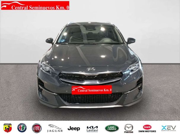 Kia XCeed 1.6 104 kW image number 3