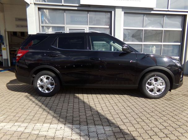 SsangYong Tivoli 1.5 T-GDI 120 kW image number 3