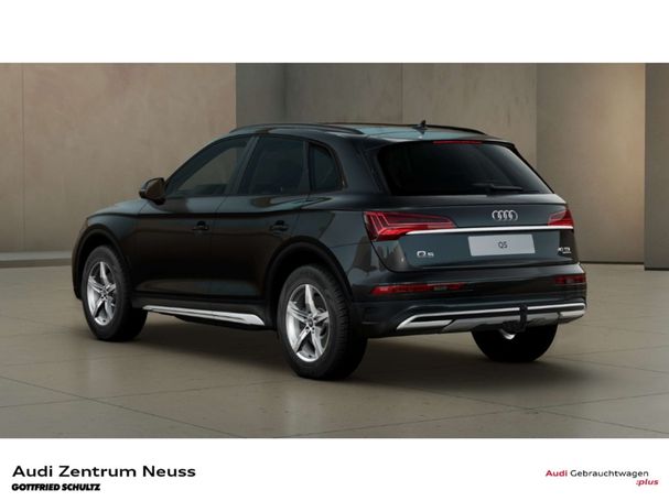 Audi Q5 40 TDI quattro Advanced 150 kW image number 3