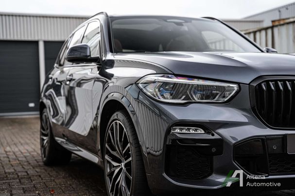 BMW X5 45e xDrive 290 kW image number 48