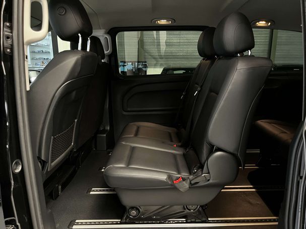 Mercedes-Benz Vito e 85 kW image number 22