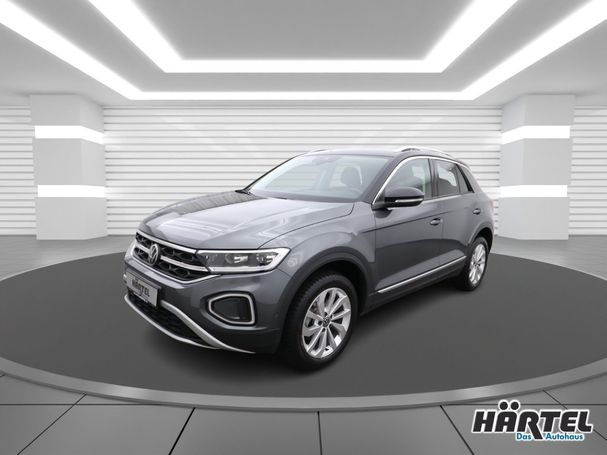 Volkswagen T-Roc 1.5 TSI Style DSG 110 kW image number 1