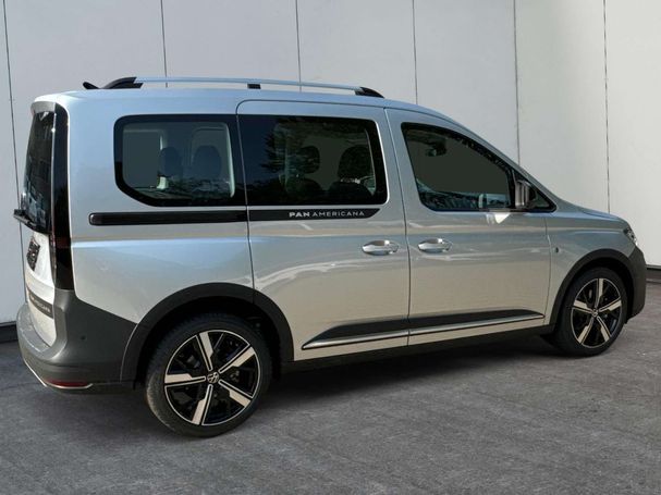 Volkswagen Caddy 90 kW image number 3