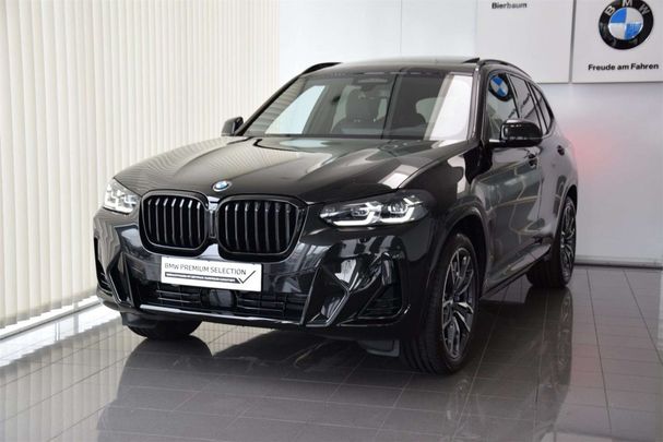 BMW X3 xDrive30i 180 kW image number 2