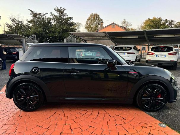 Mini John Cooper Works JCW 170 kW image number 7