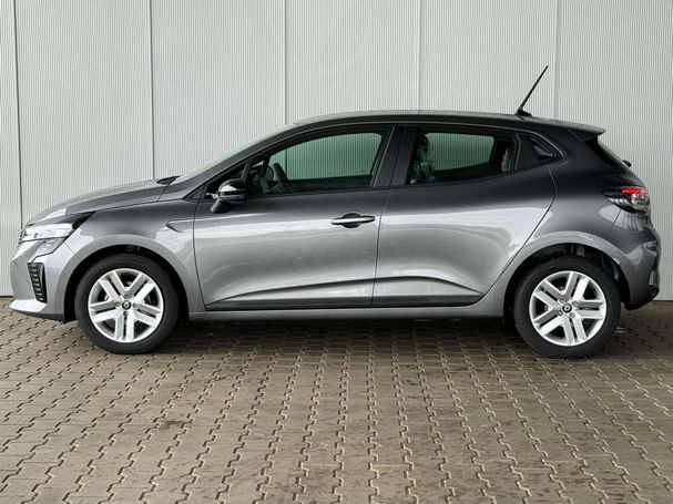 Renault Clio TCe 90 66 kW image number 4