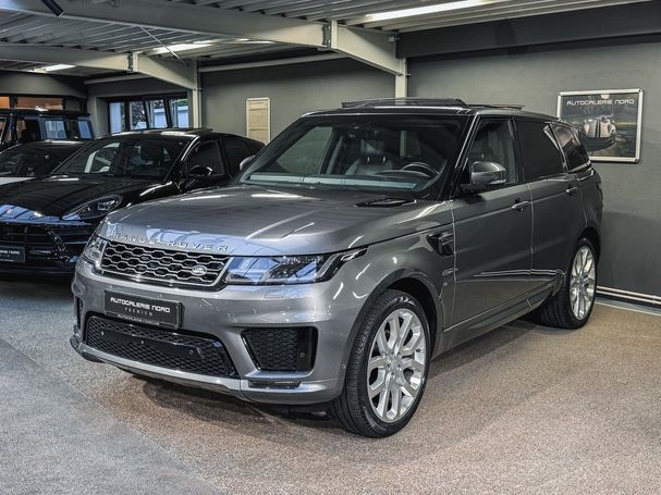 Land Rover Range Rover Sport 225 kW image number 1