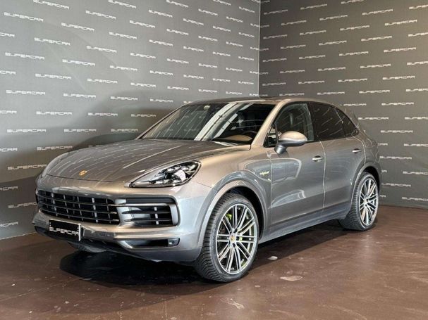 Porsche Cayenne E-Hybrid 340 kW image number 1