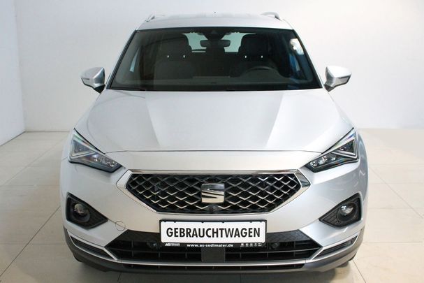 Seat Tarraco 1.4 e-Hybrid XCellence 180 kW image number 2