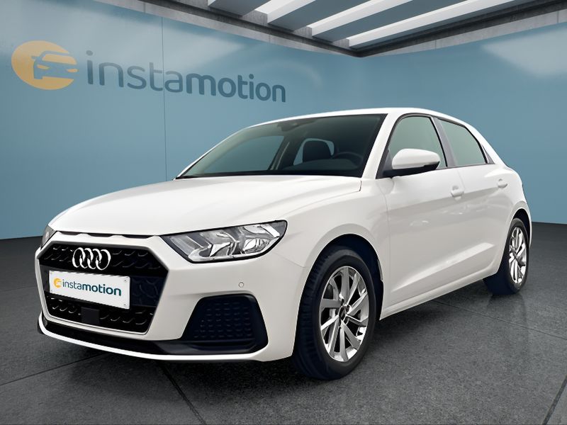 Audi A1 Sportback 30