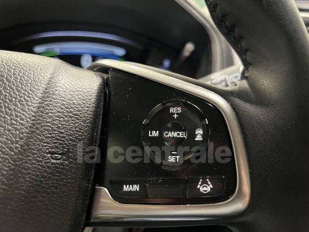 Honda CR-V 135 kW image number 20