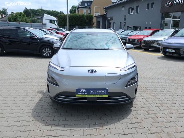 Hyundai Kona 64 kWh 150 kW image number 4