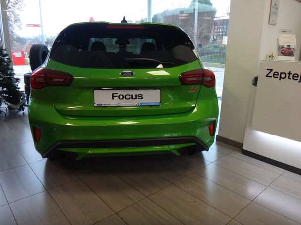 Ford Focus ST 2.3 EcoBoost 206 kW image number 3