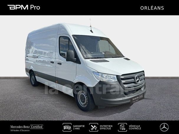 Mercedes-Benz Sprinter 314 CDi 105 kW image number 1