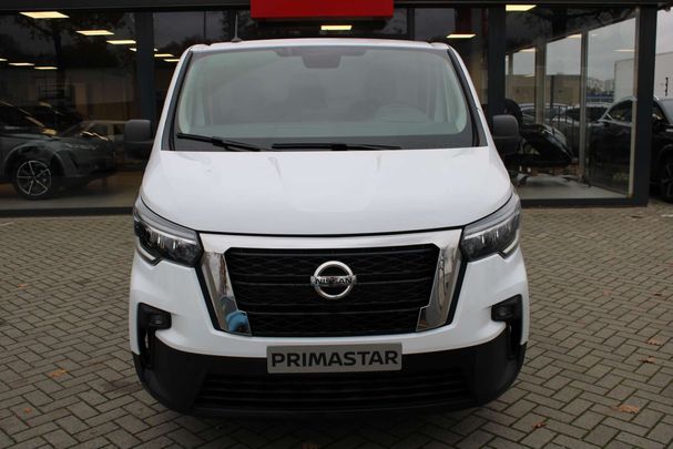 Nissan Primastar L2H1 96 kW image number 2