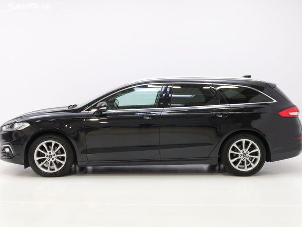 Ford Mondeo 110 kW image number 9