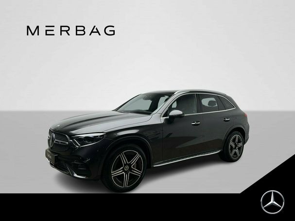 Mercedes-Benz GLC 220 d 4Matic 145 kW image number 1