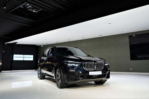 BMW X5 xDrive 250 kW image number 3