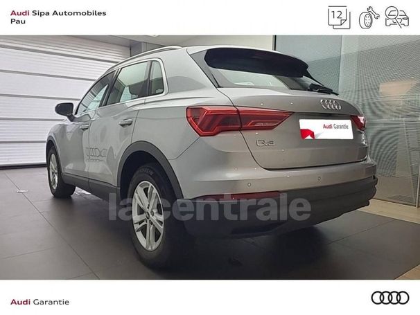 Audi Q3 35 TDI S tronic S-line Business 110 kW image number 12