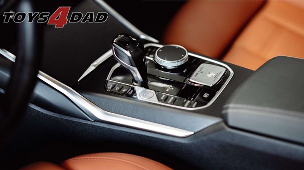 ALPINA B3 AWD Switch-Tronic 345 kW image number 6